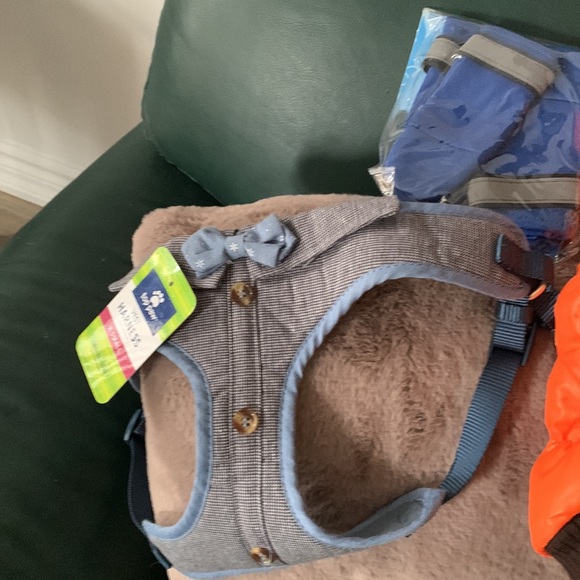 Surprise pet bundles in every size some new or tried on some in wrapping - Picture 3 of 12